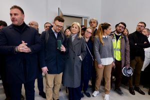 PTA Noci sopralluogo cantiere PNRR 6