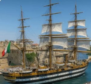 amerigo vespucci