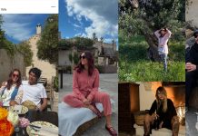 Vip in Puglia, prima Theo Hernández, poi Caterina Balivo: il relax è tra gli ulivi di Savelletri