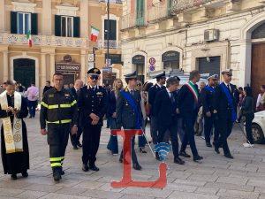corteo 25 aprile