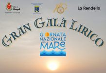 Monopoli, oggi in Rendella il Gran Galà Lirico per la Giornata Nazionale del Mare