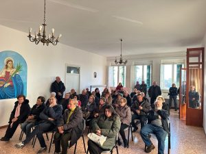 incomtro truffe sicarico