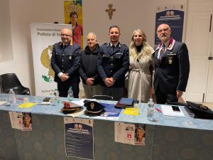 incontri agro
