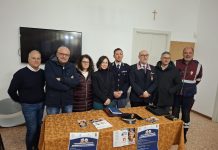 Prevenzione truffe, dopo contrada Santa Lucia, ultimo incontro venerdì a Sicarico