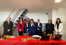 ASD Circolo Canottieri Pro Monopoli, Alessandra Lacatena prima donna alla guida dello storico sodalizio