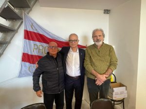 leo e gennaro