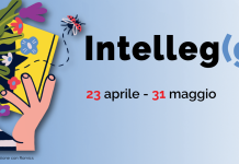 Monopoli, torna “Il maggio dei Libri”.Intelleg(g)o il tema della campagna