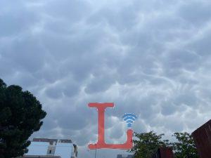 mammatus