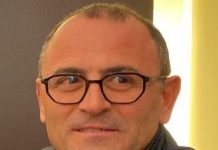 Monopoli, Alessandro Napoletano eletto segretario di Forza Italia