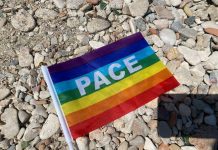 Monopoli dice no alla guerra: domani una marcia per la pace