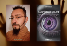 “Paranormale svelato” di Mario Contino, un’opportunità per guardare al mistero con occhi nuovi
