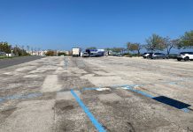 Monopoli, cresce il servizio di Park and Ride: navette gratuite per il centro da via Nievo, via Procaccia e via San Marco