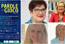 Monopoli, al via “Parole in gioco”, con lunedì di letteratura e giovedì in musica