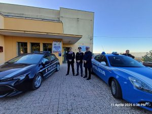 polizia locale polizia sicarico