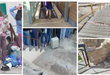 Monopoli, Brescia: “Bagni pubblici chiusi, rifiuti, calette interdette e scalinata pericolosa, delirio a Pasqua e Pasquetta”