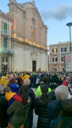 processione misteri monopoli