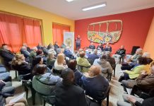 Monopoli, si chiude a Sicarico la campagna di prevenzione delle truffe