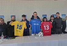 Sport e solidarietà si incontrano a Monopoli: domani il “Triangolare del cuore”