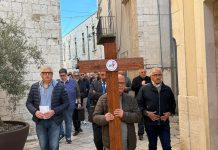 Celebrazione dei comitati festa della Diocesi di Conversano-Monopoli