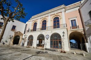 Biblioteca Rendella