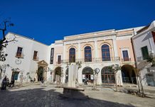 Monopoli, biblioteca chiusa domani e il 17 settembre per interventi all’impianto di climatizzazione
