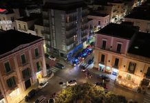 Anziani vittime di rapine in abitazione, sette arresti dei Carabinieri di Monopoli