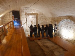 Il Museo di Romualdo Concattedrale di Monopoli