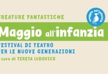 Festival Maggio all’Infanzia, Monopoli accoglie le creature fantastiche: la programmazione