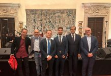 “Monopolele”: in città musicisti dal mondo. La presentazione all’Ambasciata del Brasile a Roma
