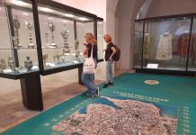 A Monopoli la “Notte Europea dei Musei” il 17 maggio