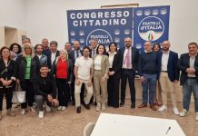 Monopoli, FdI replica: “Risvegliata l’attenzione politica del Movimento 5 Stelle, da tempo silente su questi temi”