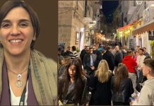 Monopoli, Contento: “Correlazione tra crescita “incontrollata” del turismo e difficoltà a reperire abitazioni a costi abbordabili”