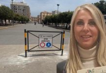 Monopoli, transenne spostate per la processione. Fiume: “È sempre garantito il transito alle ambulanze”