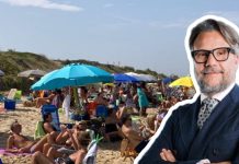 Piano delle coste, fioccano le polemiche. Lacatena: “Basta bugie. Le spiagge libere non si toccano”