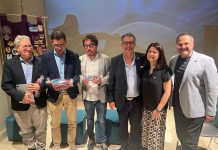 Lions Club Monopoli e Lions Club Fasano, insieme per un incontro su “Il caso Egnazia”