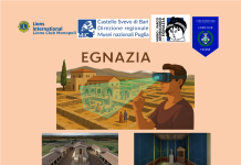 “Innovazione e tecnologia nella valorizzazione delle strutture museali e dei siti archeologici: il caso Egnazia”