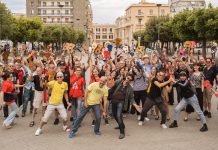Monopolele, dal 28 maggio al 1° giugno il festival dell’ukulele che porta il mondo a Monopoli