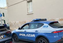 Ruba un’auto e fugge, ma viene inseguito dal proprietario fino a Monopoli: arrestato