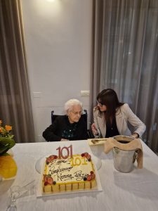 porzia lillo e