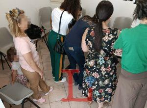 protesta mamme mensa monopoli