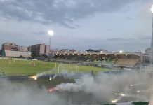 Monopoli, lettera a Rossiello dai tifosi biancoverdi: “Tenga unita questa squadra, continui a farci sognare”
