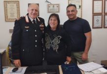 Monopoli, si fingono maresciallo e avvocato per farsi consegnare oro e denaro. Ma la vicina di casa chiama i veri Carabinieri: 2 arresti
