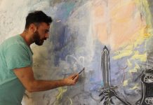 A Monopoli torna la biennale Maestro: arte tra salvezza ed estinzione. Start il 18 giugno