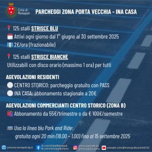 INA CASA 2025
