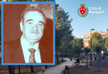 Monopoli, il 21 giugno cerimonia di intitolazione della pineta al prof. Luigi Reho