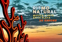 Ritmo Natural: musica y arte en la playa. Il 20 giugno a Monopoli prima data del SunsetFest