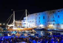 Porto Rubino, Monopoli regina della festa. Il 14 luglio Gaia Rollo, Levante e La Rappresentante di Lista