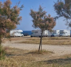 camper