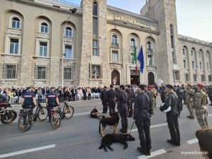 carabinieri