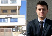 Monopoli, Carparelli: “Opportunità da non perdere: il Comune acquisisca l’Ex Enaip”